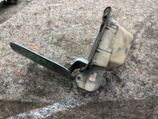 bontott SKODA SUPERB II Tankajtó