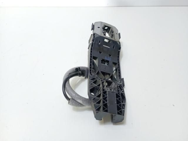 bontott SKODA SUPERB II Tartó Bak