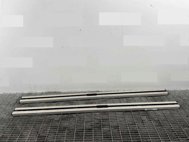 bontott SKODA SUPERB II Tartó Bak