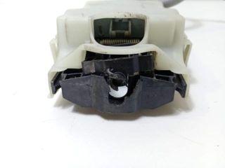 bontott SKODA SUPERB II Tartó Bak