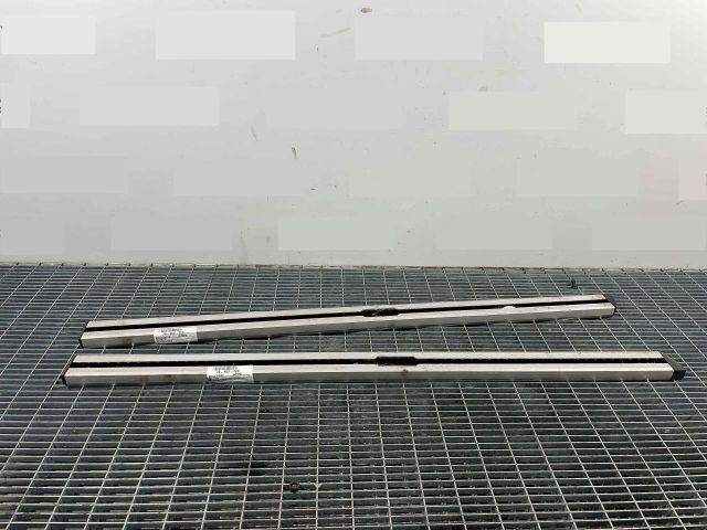 bontott SKODA SUPERB II Tartó Bak