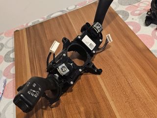 bontott SKODA SUPERB II Tempomat Kar (Magában)