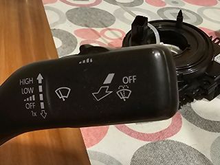 bontott SKODA SUPERB II Tempomat Kar (Magában)