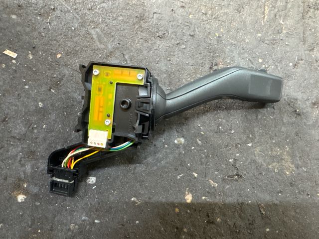 bontott SKODA SUPERB II Tempomat Kar (Magában)