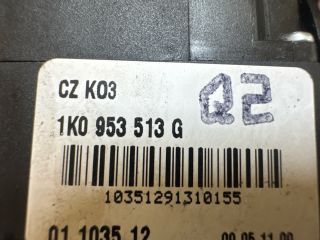 bontott SKODA SUPERB II Tempomat Kar (Magában)