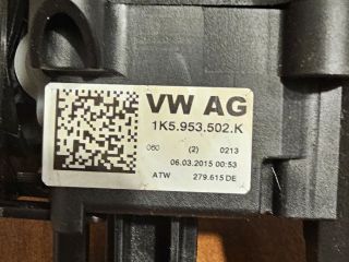 bontott SKODA SUPERB II Tempomat Kar (Magában)