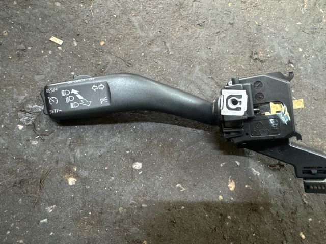 bontott SKODA SUPERB II Tempomat Kar (Magában)