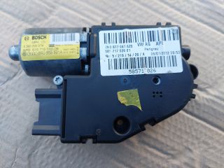 bontott SKODA SUPERB II Tetőablak Motor