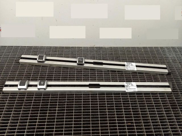 bontott SKODA SUPERB II Tetőcsomagtartó