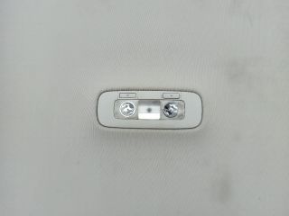 bontott SKODA SUPERB II Tetőkárpit