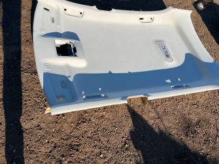 bontott SKODA SUPERB II Tetőkárpit