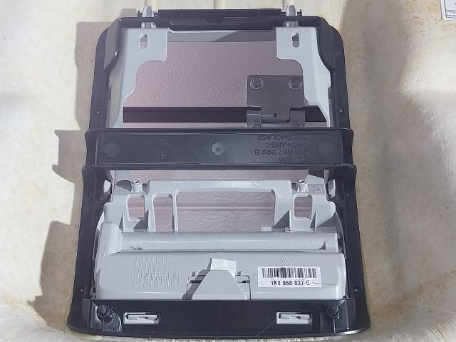 bontott SKODA SUPERB II Tetőkárpit