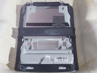 bontott SKODA SUPERB II Tetőkárpit