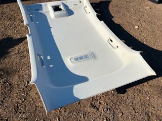 bontott SKODA SUPERB II Tetőkárpit