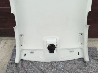 bontott SKODA SUPERB II Tetőkárpit