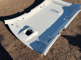 bontott SKODA SUPERB II Tetőkárpit