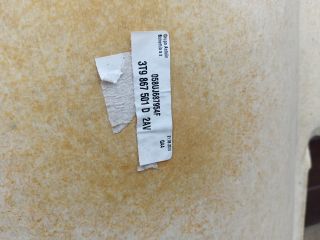 bontott SKODA SUPERB II Tetőkárpit