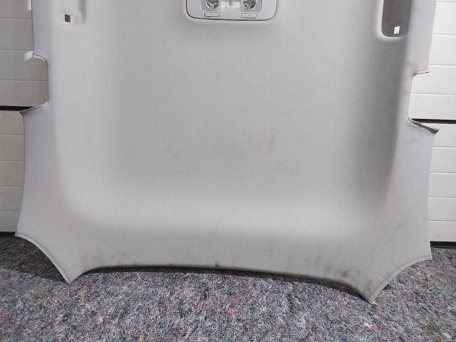 bontott SKODA SUPERB II Tetőkárpit