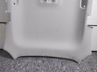 bontott SKODA SUPERB II Tetőkárpit