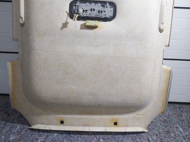 bontott SKODA SUPERB II Tetőkárpit