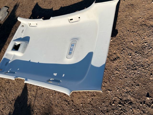 bontott SKODA SUPERB II Tetőkárpit