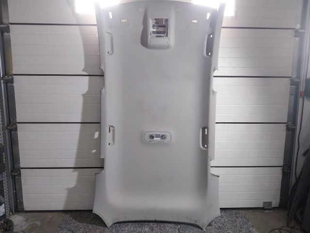 bontott SKODA SUPERB II Tetőkárpit