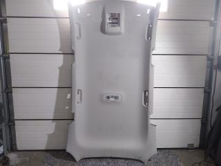 bontott SKODA SUPERB II Tetőkárpit