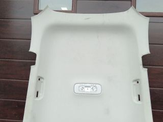 bontott SKODA SUPERB II Tetőkárpit