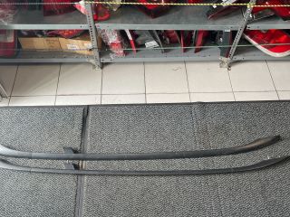 bontott SKODA SUPERB II Tetősín Pár