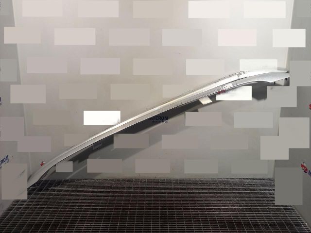 bontott SKODA SUPERB II Tetősín Pár