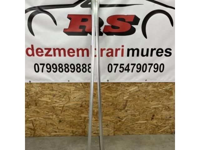 bontott SKODA SUPERB II Tetősín Pár