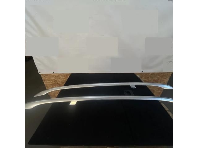 bontott SKODA SUPERB II Tetősín Pár