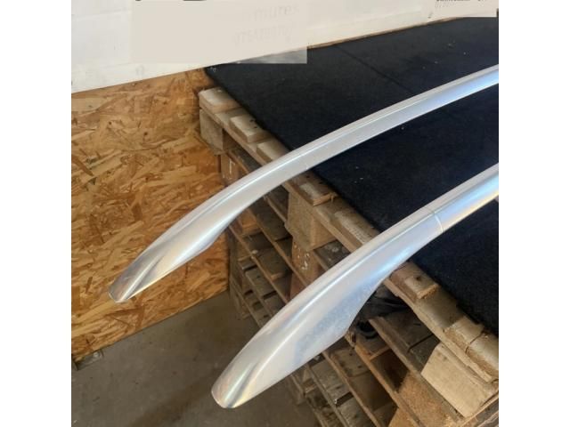 bontott SKODA SUPERB II Tetősín Pár