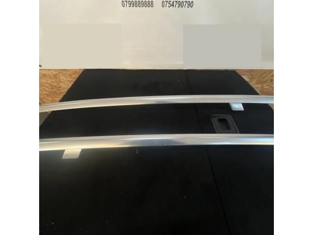 bontott SKODA SUPERB II Tetősín Pár