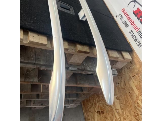 bontott SKODA SUPERB II Tetősín Pár