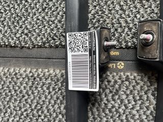 bontott SKODA SUPERB II Tetősín Pár