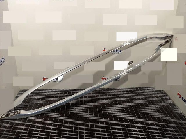 bontott SKODA SUPERB II Tetősín Pár