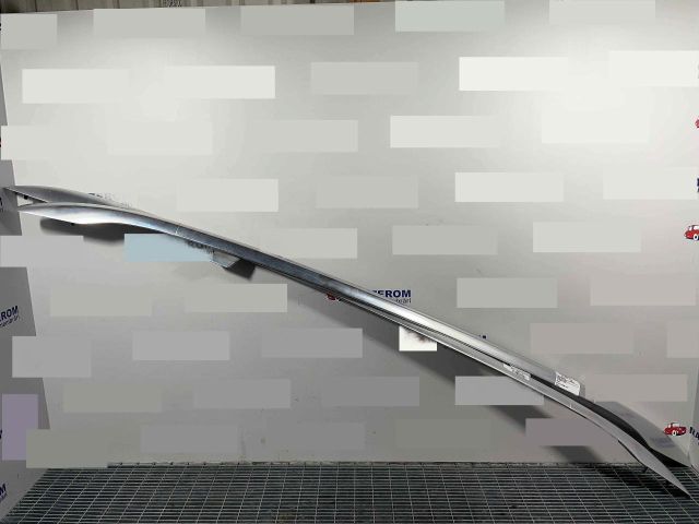 bontott SKODA SUPERB II Tetősín Pár