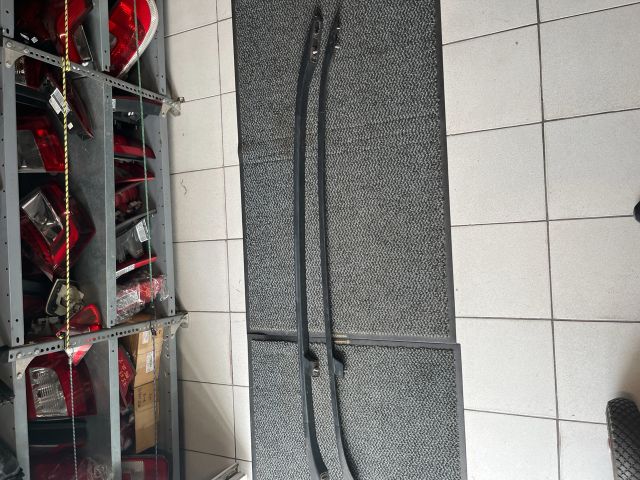 bontott SKODA SUPERB II Tetősín Pár