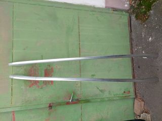 bontott SKODA SUPERB II Tetősín Pár