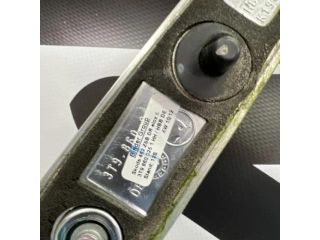 bontott SKODA SUPERB II Tetősín Pár