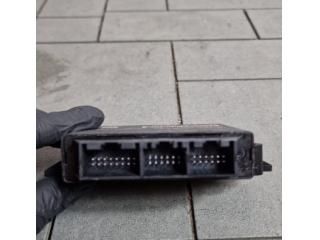 bontott SKODA SUPERB II Tolatóradar Elektronika