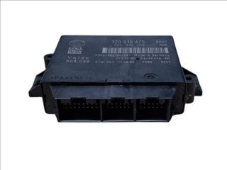 bontott SKODA SUPERB II Tolatóradar Elektronika