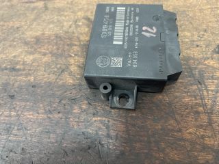 bontott SKODA SUPERB II Tolatóradar Elektronika