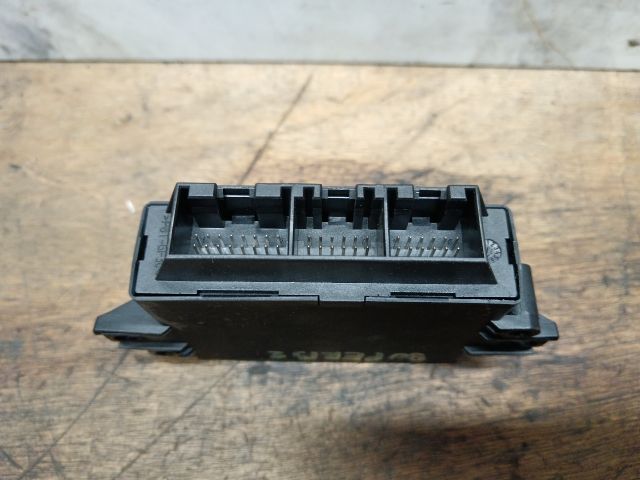 bontott SKODA SUPERB II Tolatóradar Elektronika