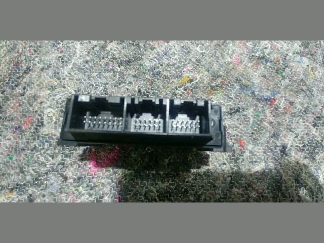 bontott SKODA SUPERB II Tolatóradar Elektronika