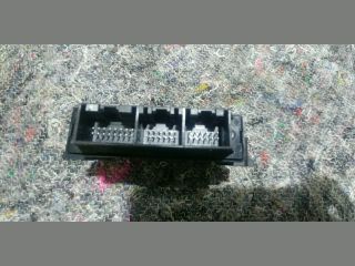 bontott SKODA SUPERB II Tolatóradar Elektronika