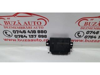 bontott SKODA SUPERB II Tolatóradar Elektronika