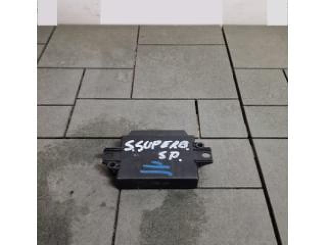 bontott SKODA SUPERB II Tolatóradar Elektronika