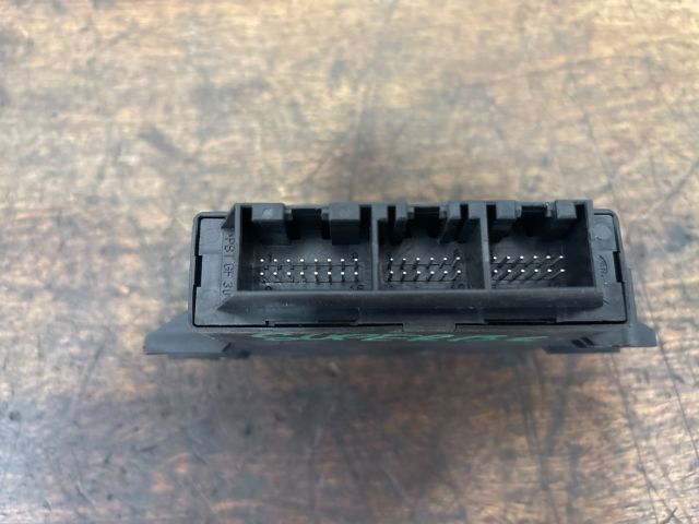 bontott SKODA SUPERB II Tolatóradar Elektronika